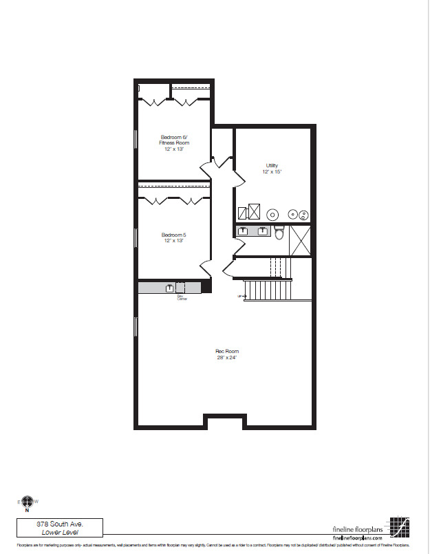 378 South Avenue Property Photo 5