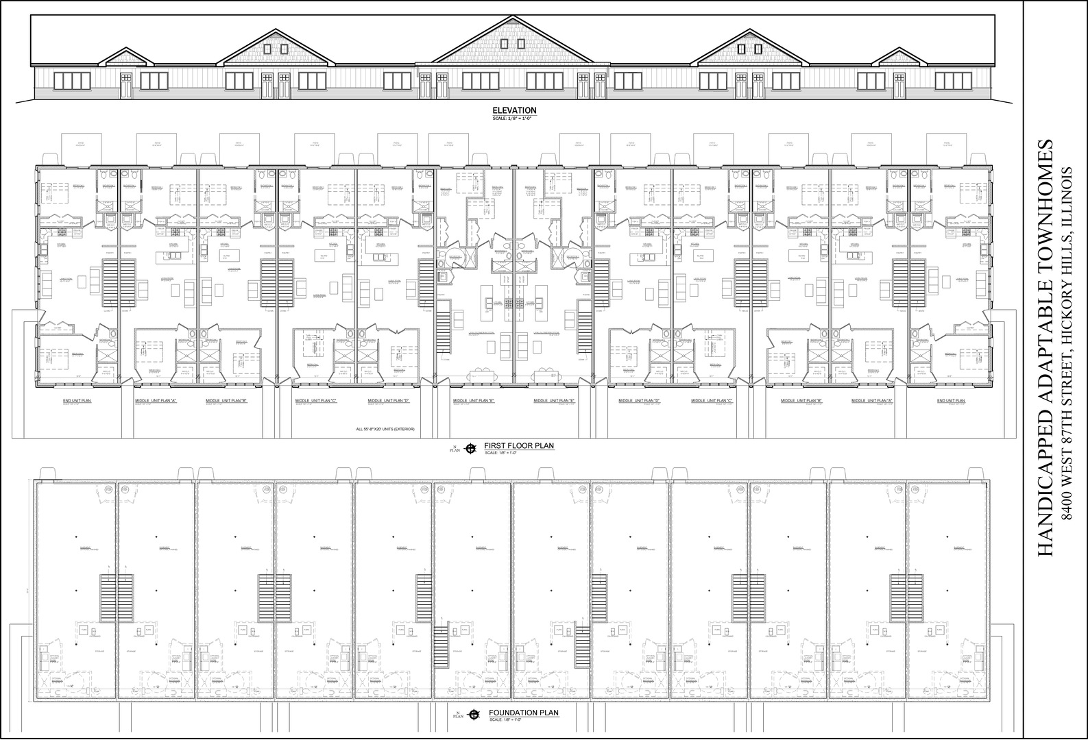 8400 W 87th Street K Property Photo 1