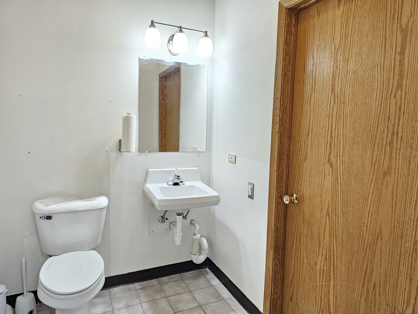 520 Quail Hollow Drive 500 Property Photo 9