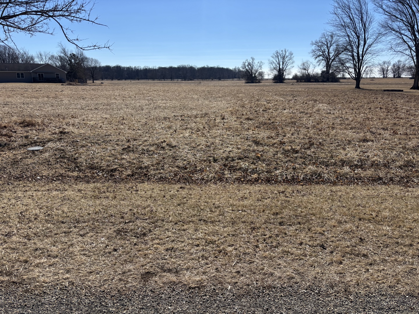 926 Broad Acres Lane Property Photo 1