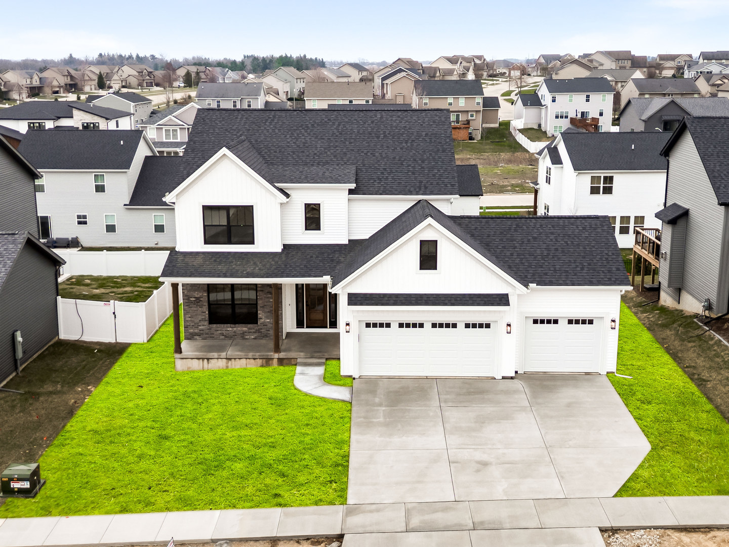 5211 Castlebar Drive