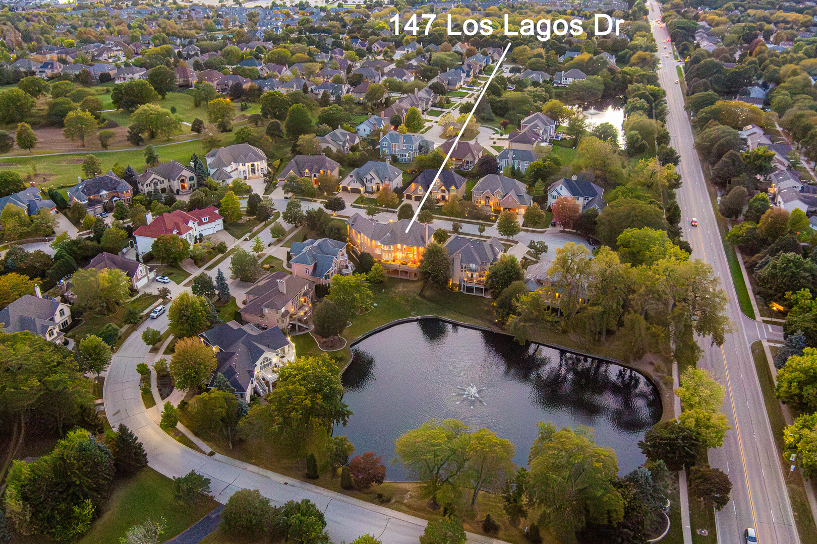 147 Los Lagos Drive Property Photo 9