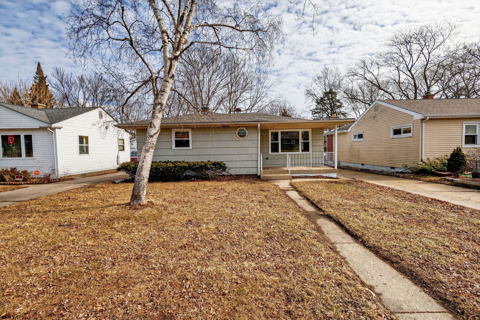 2311 Elim Avenue Property Photo 1