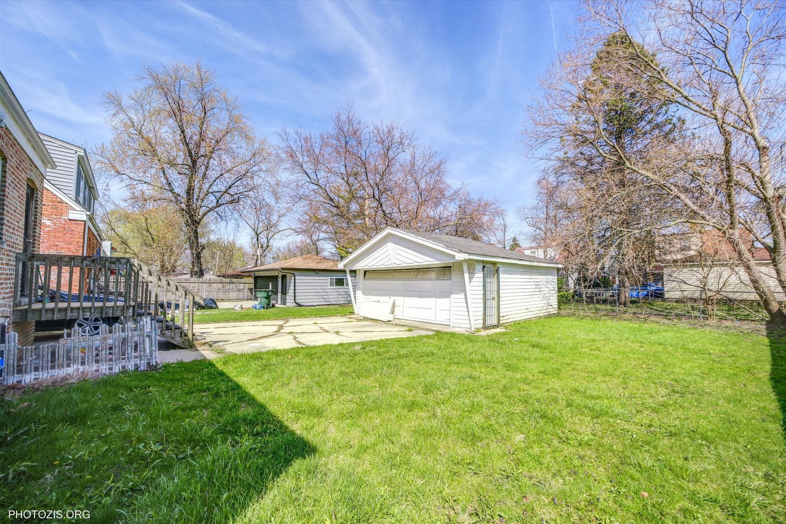 14143 Manor Avenue Property Photo 19