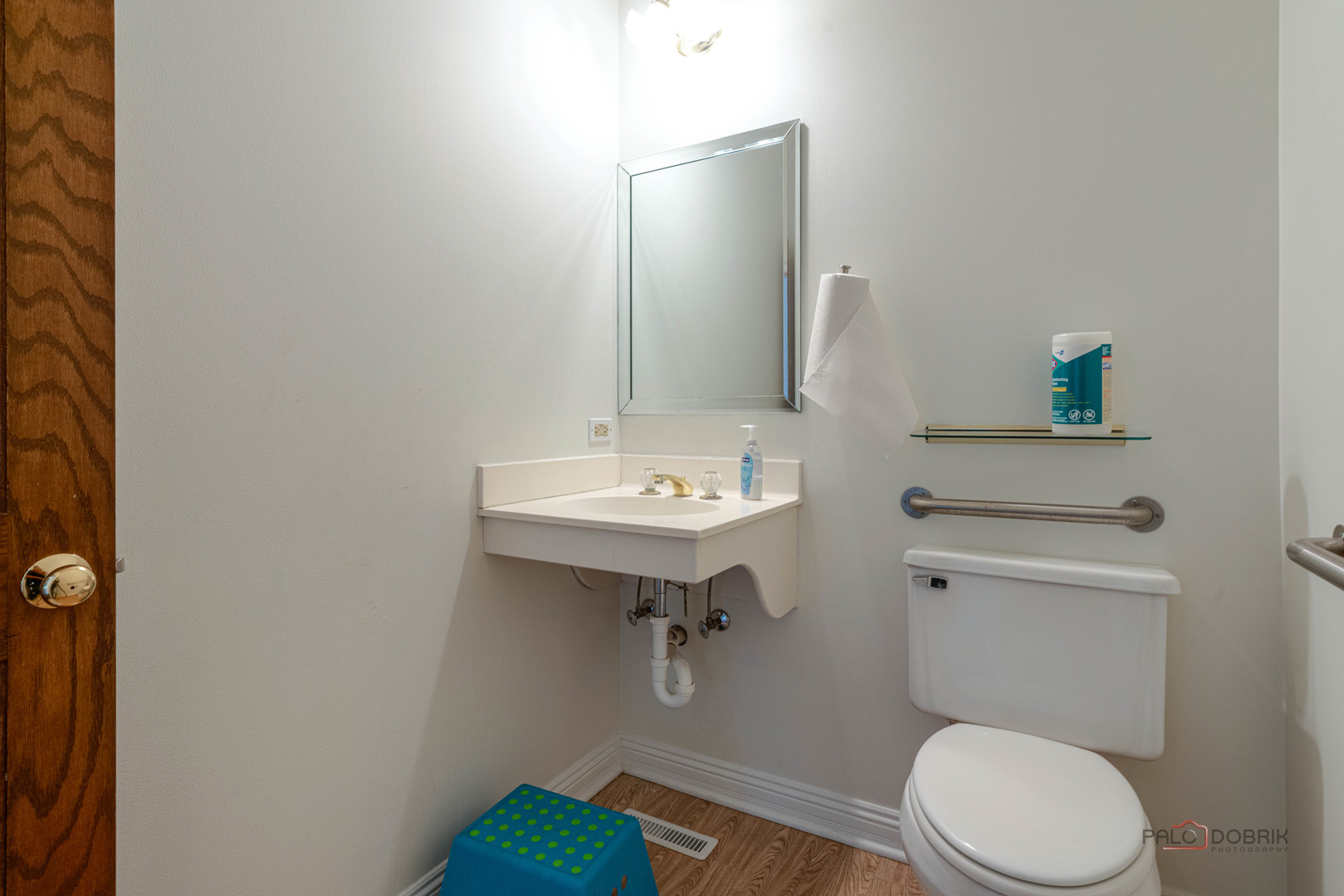 1017/1019 W Park Avenue Property Photo 8