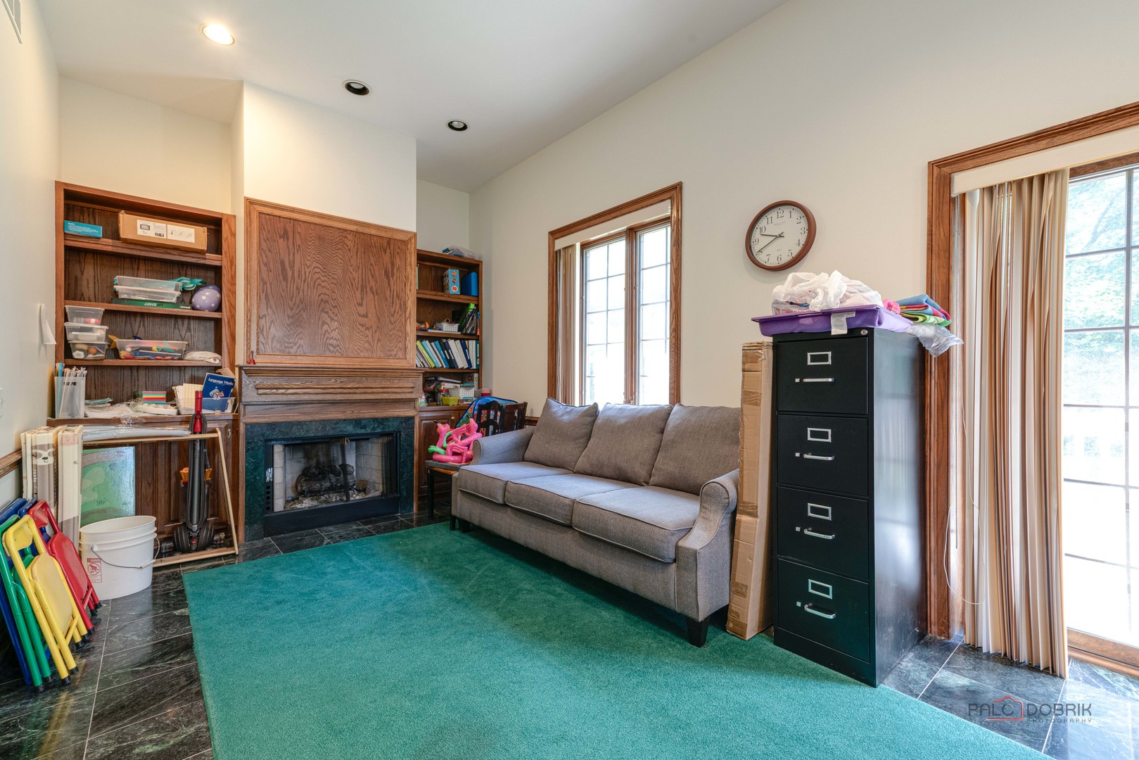 1017/1019 W Park Avenue Property Photo 11