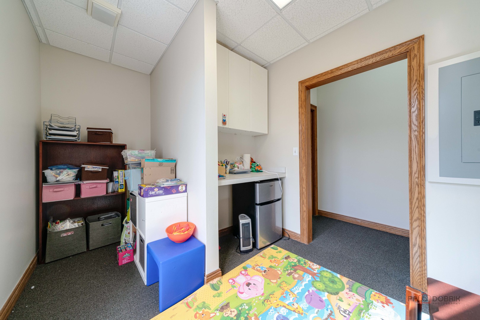 1017/1019 W Park Avenue Property Photo 25