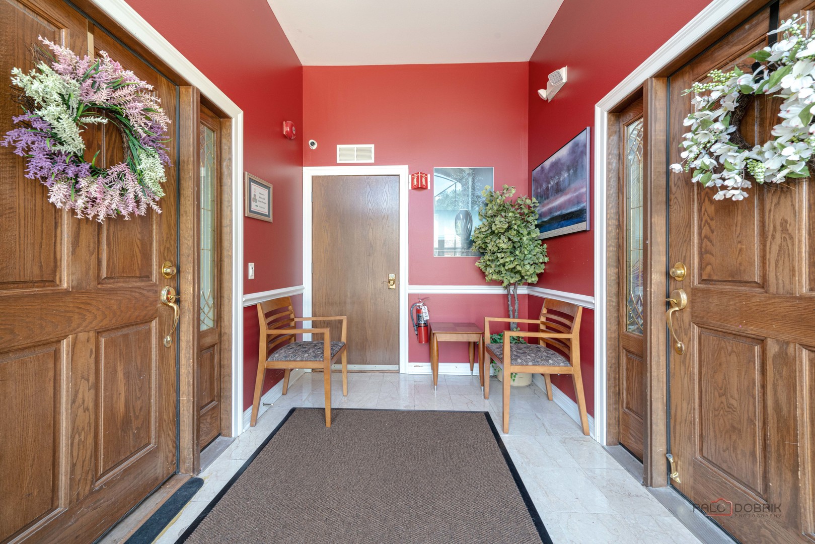 1017/1019 W Park Avenue Property Photo 32