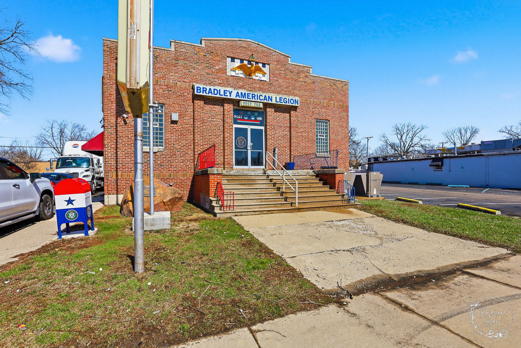 835 W Broadway Street Property Photo 20