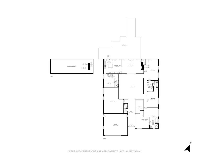 775 Stonegate Drive Property Photo 27