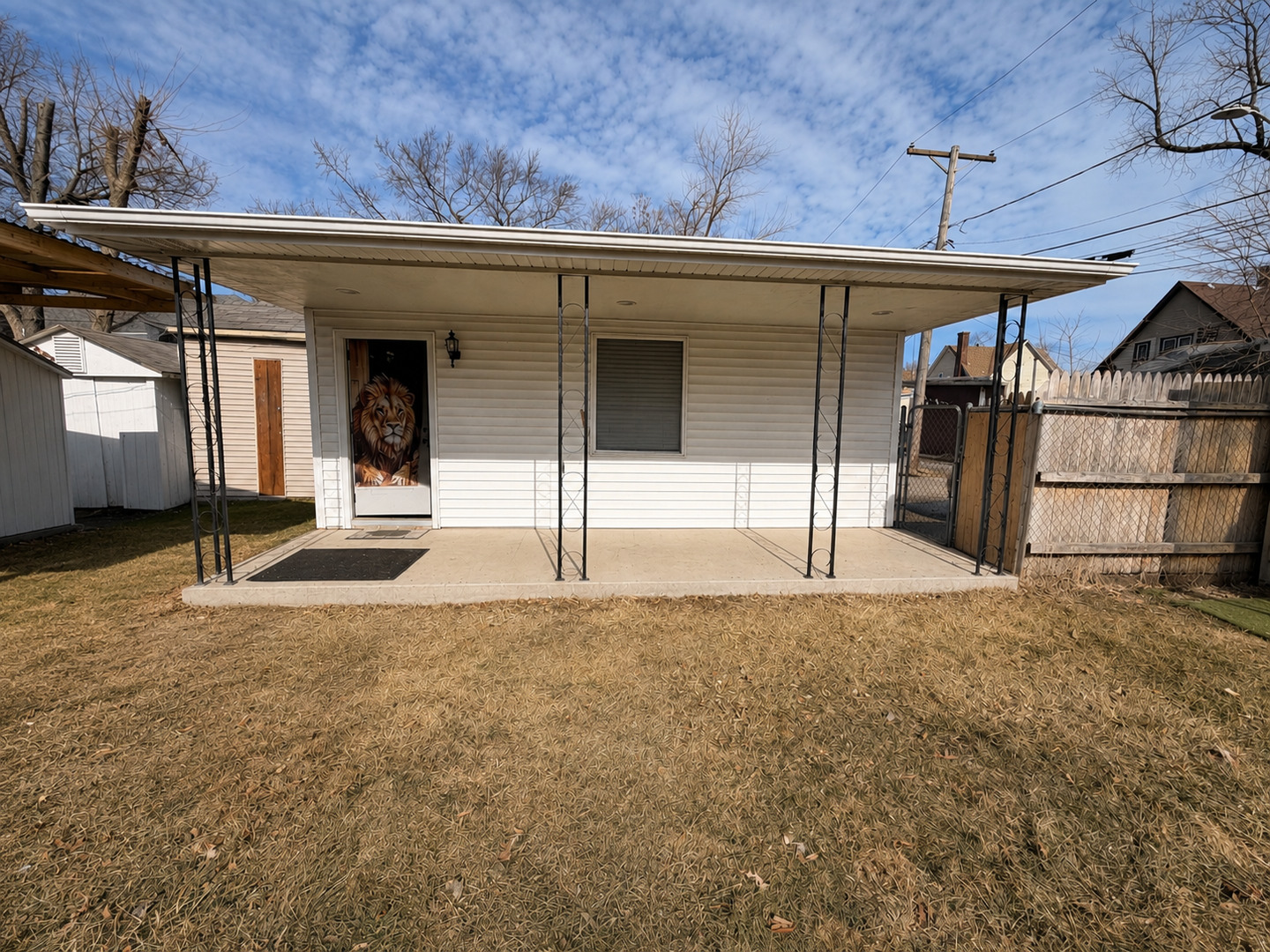 16951 Winchester Avenue Property Photo 15