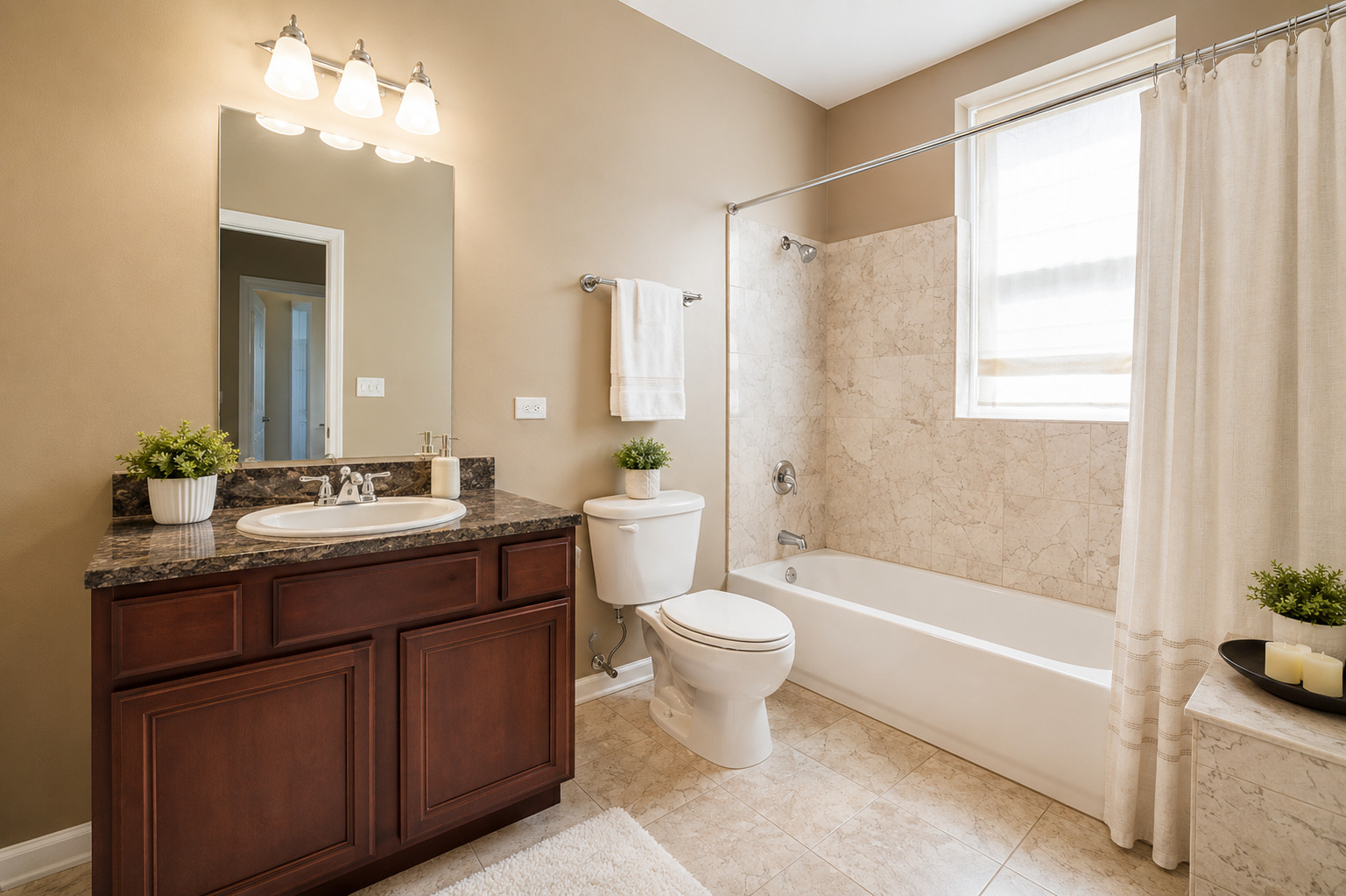 4731 S Ingleside Avenue A3 Property Photo 2