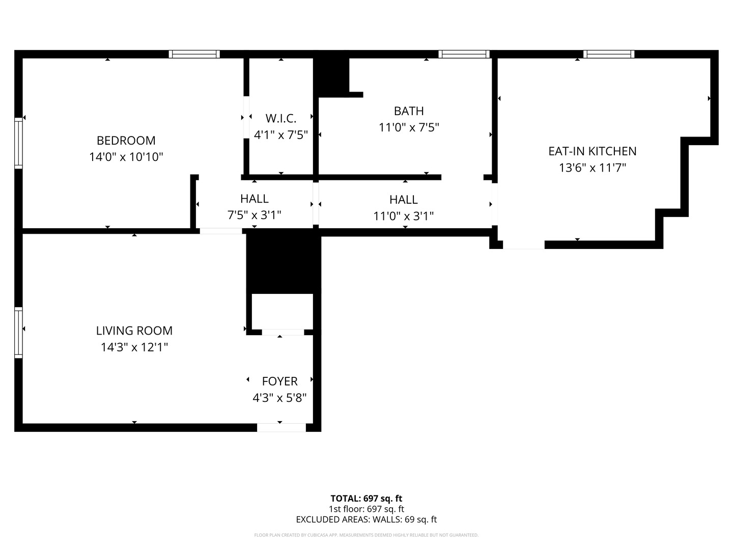 110 E 22nd Avenue Property Photo 35