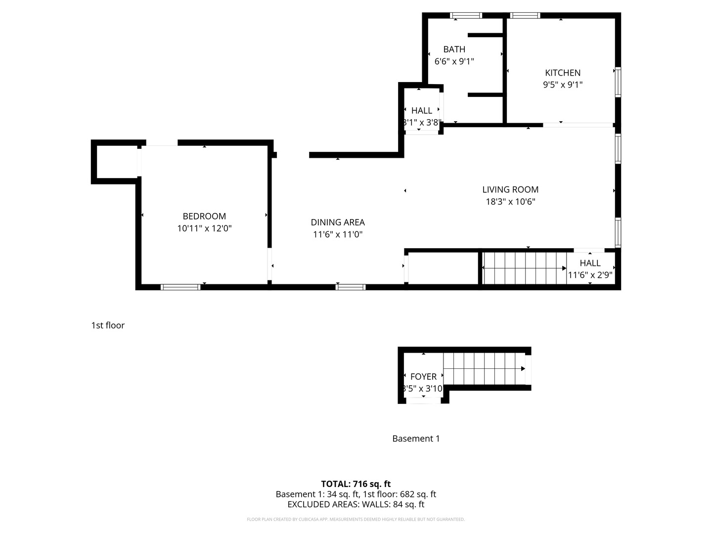 110 E 22nd Avenue Property Photo 38