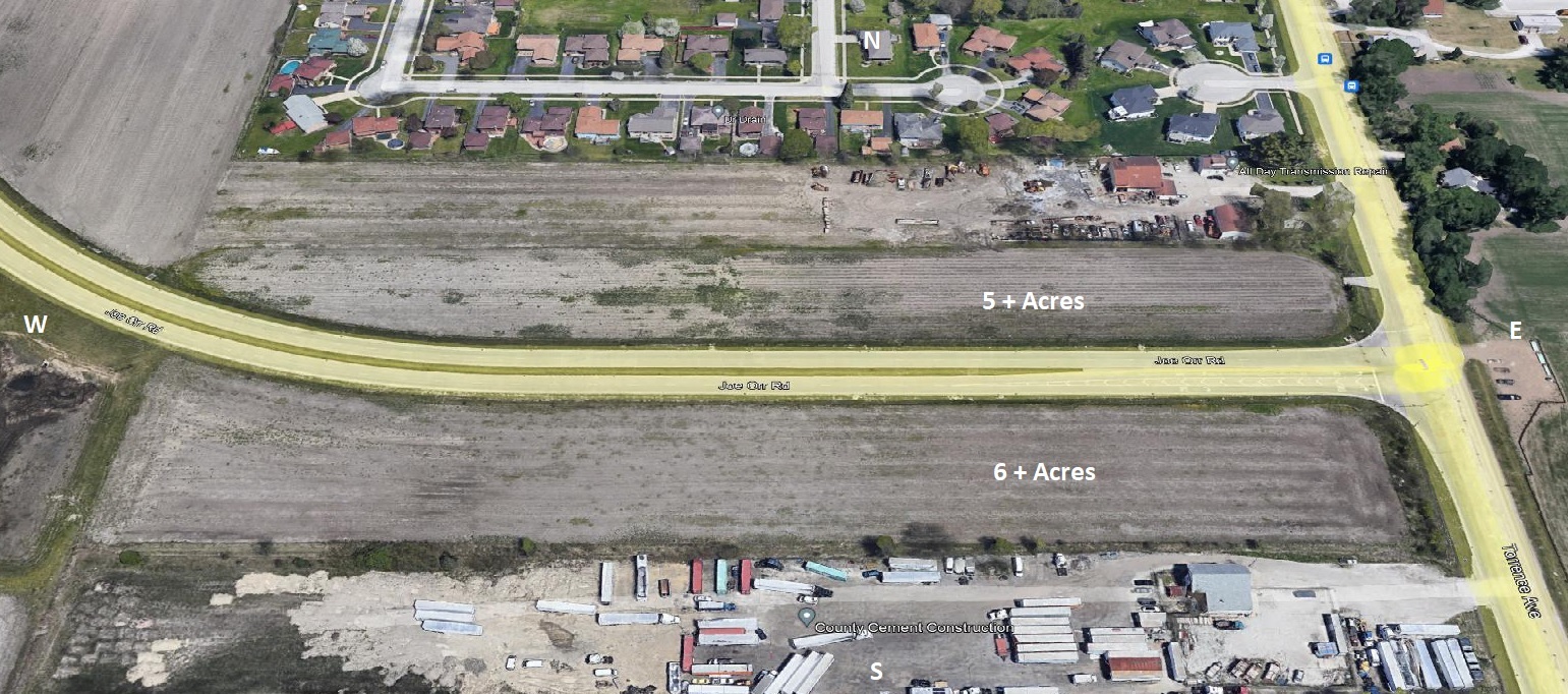 20800 Torrence Avenue Property Photo 1