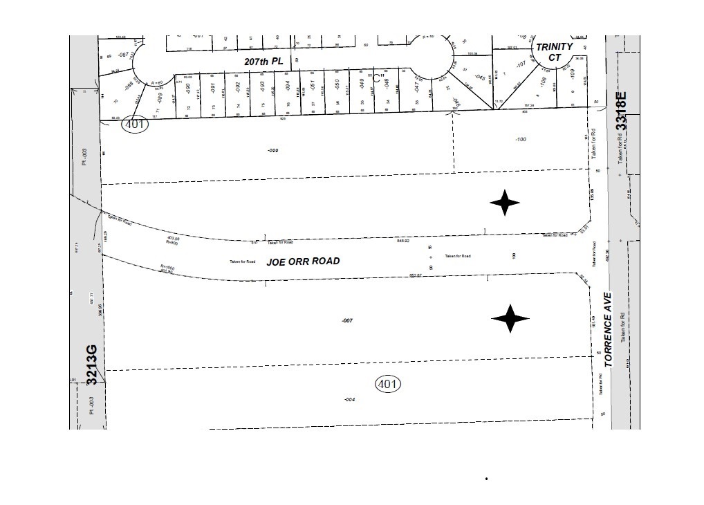 20800 Torrence Avenue Property Photo 3