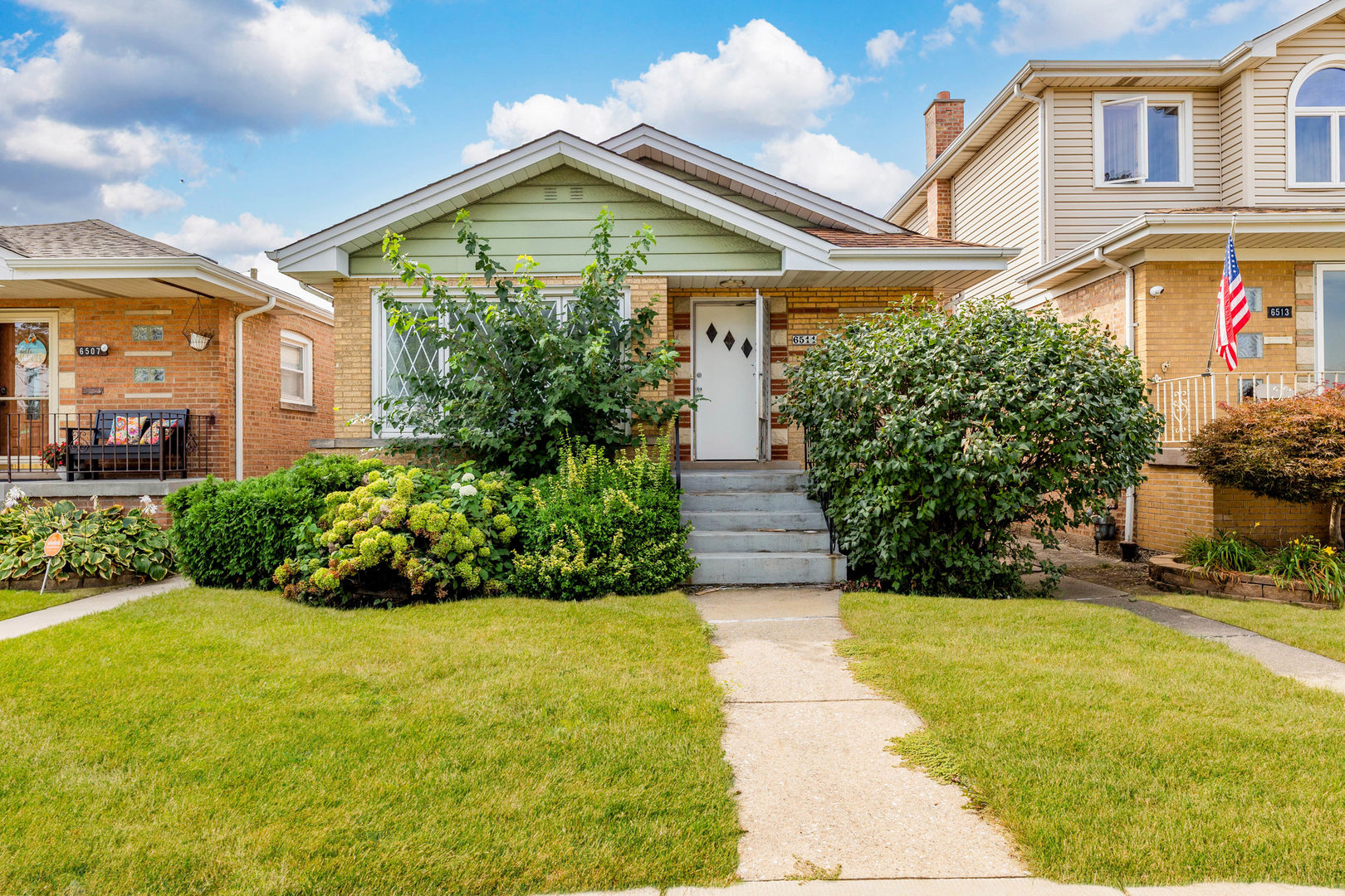 6511 W 63rd Place Property Photo 1