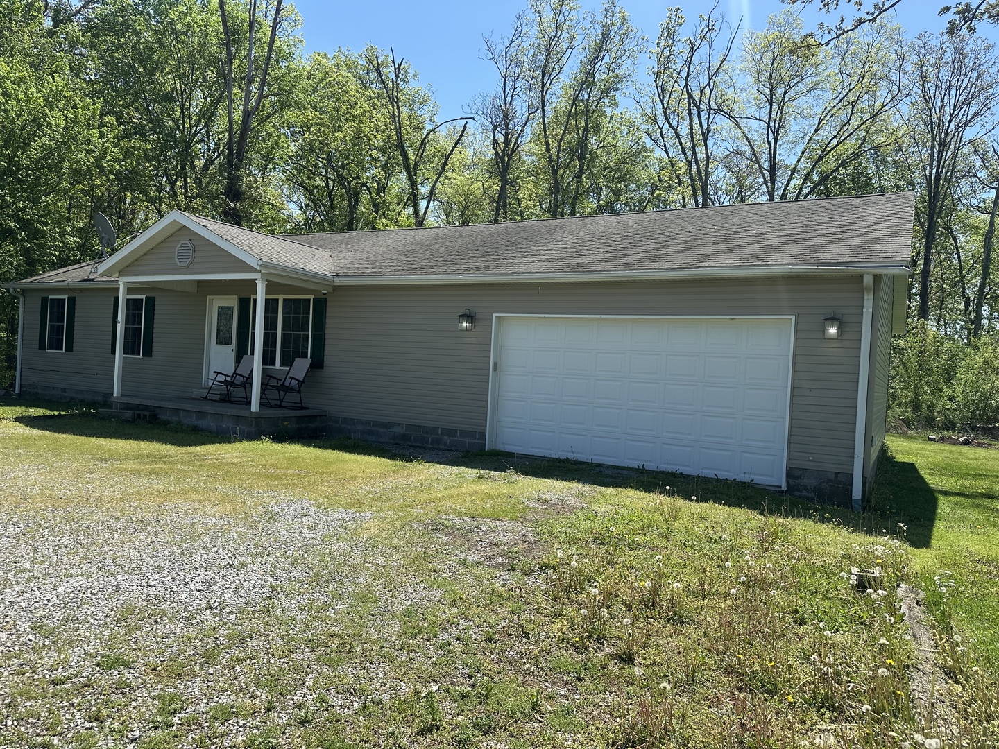 2506 State Highway 154 Property Photo 2