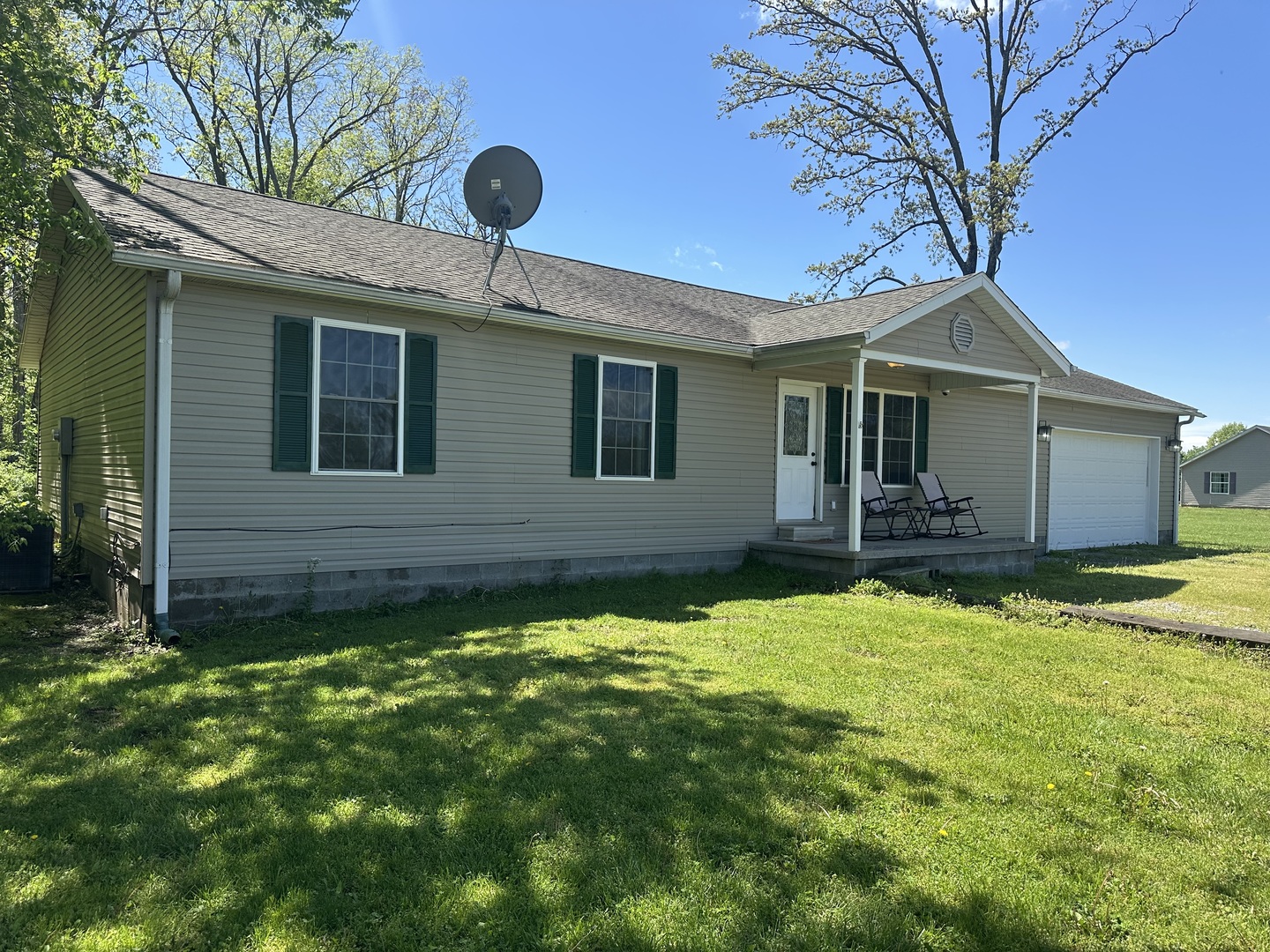 2506 State Highway 154 Property Photo 3