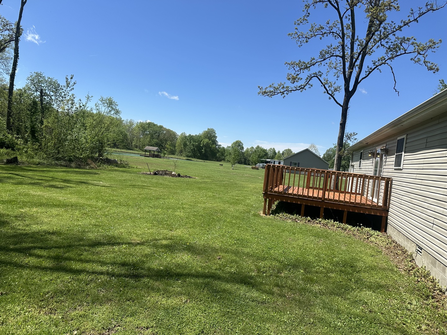 2506 State Highway 154 Property Photo 12