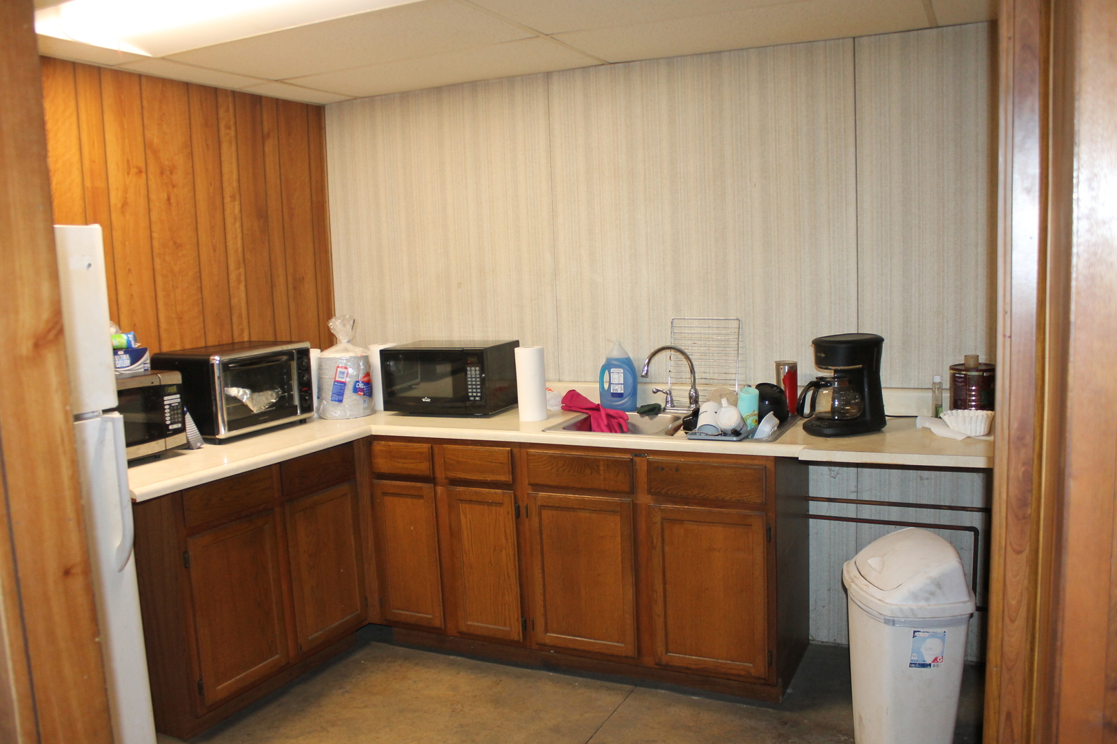 1169 Lyon Street Property Photo 14