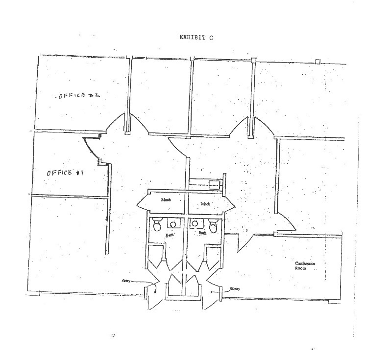666 Dundee Road 900 Property Photo 9