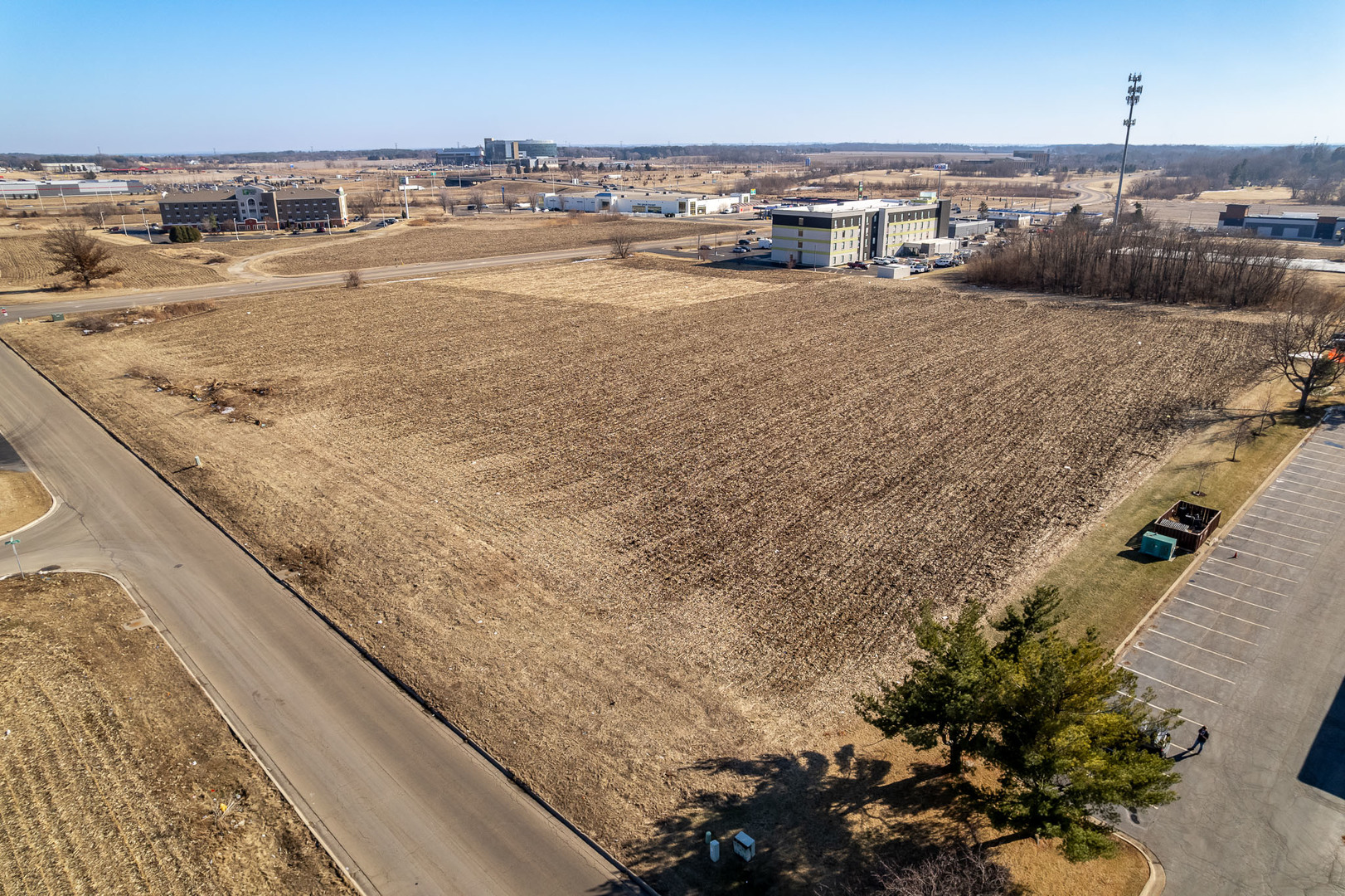 74xx Rock Valley Parkway Property Photo 2