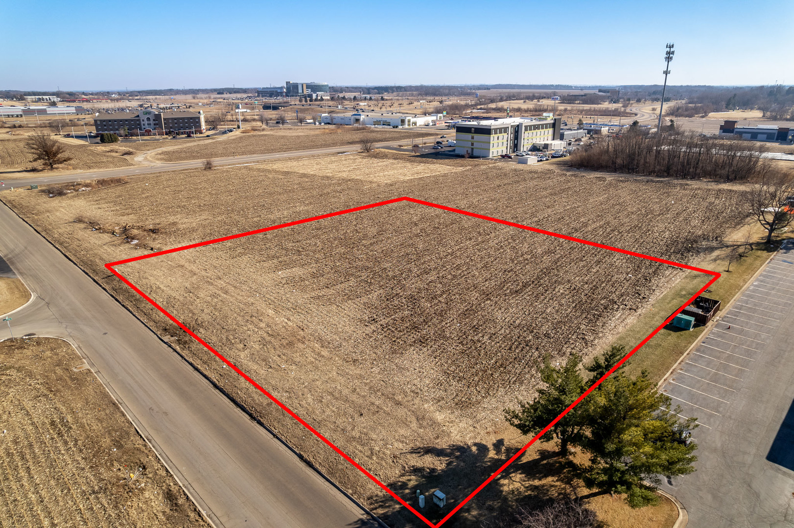 74xx Rock Valley Parkway Property Photo 3