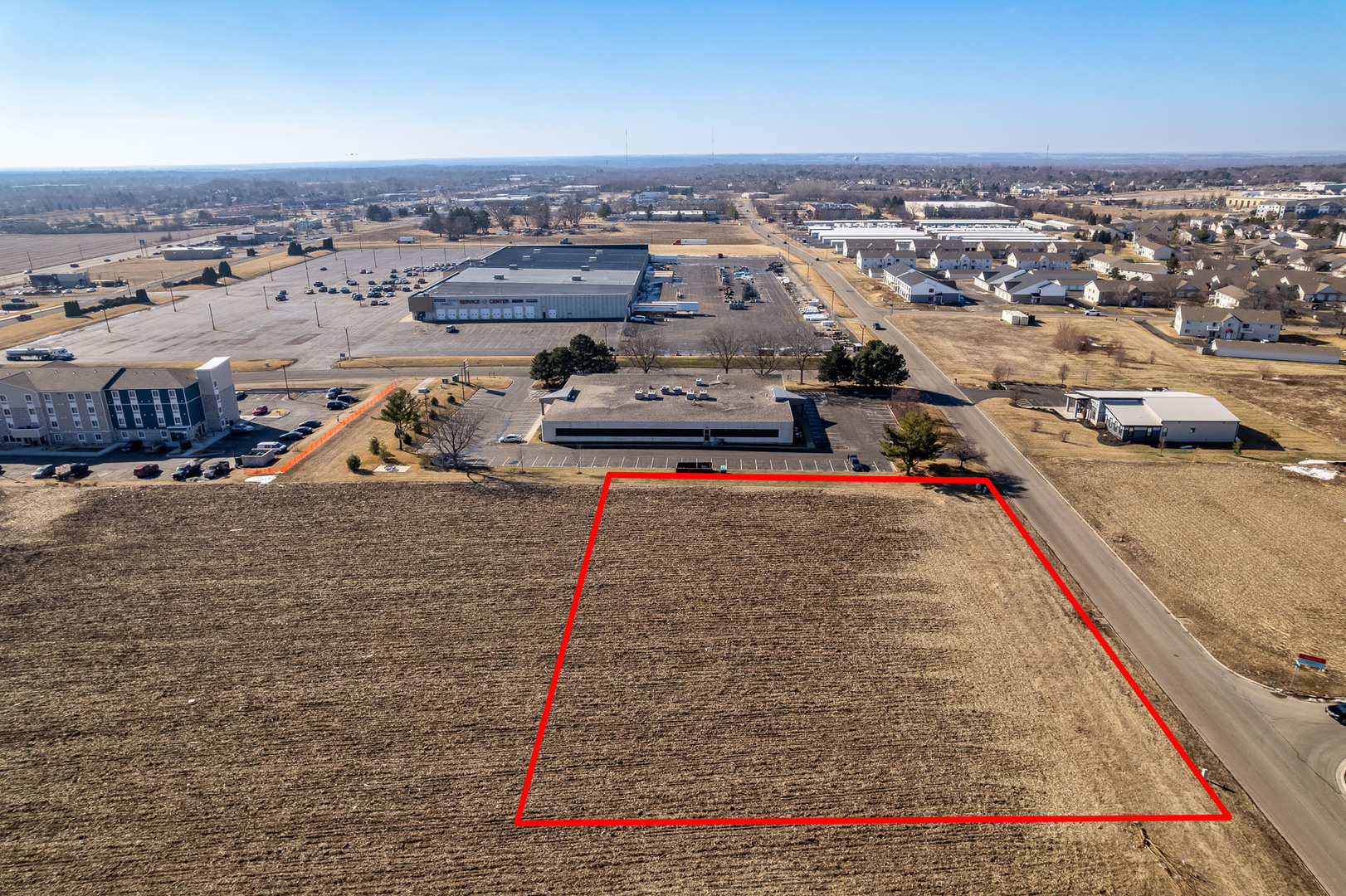 74xx Rock Valley Parkway Property Photo 8