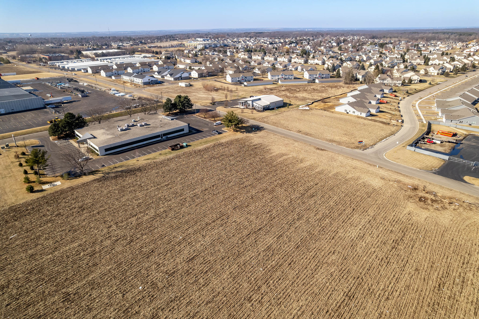 74xx Rock Valley Parkway Property Photo 9