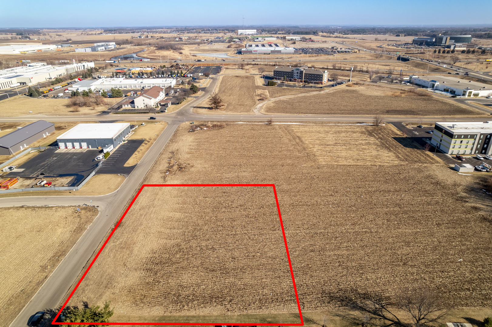 74xx Rock Valley Parkway Property Photo 13