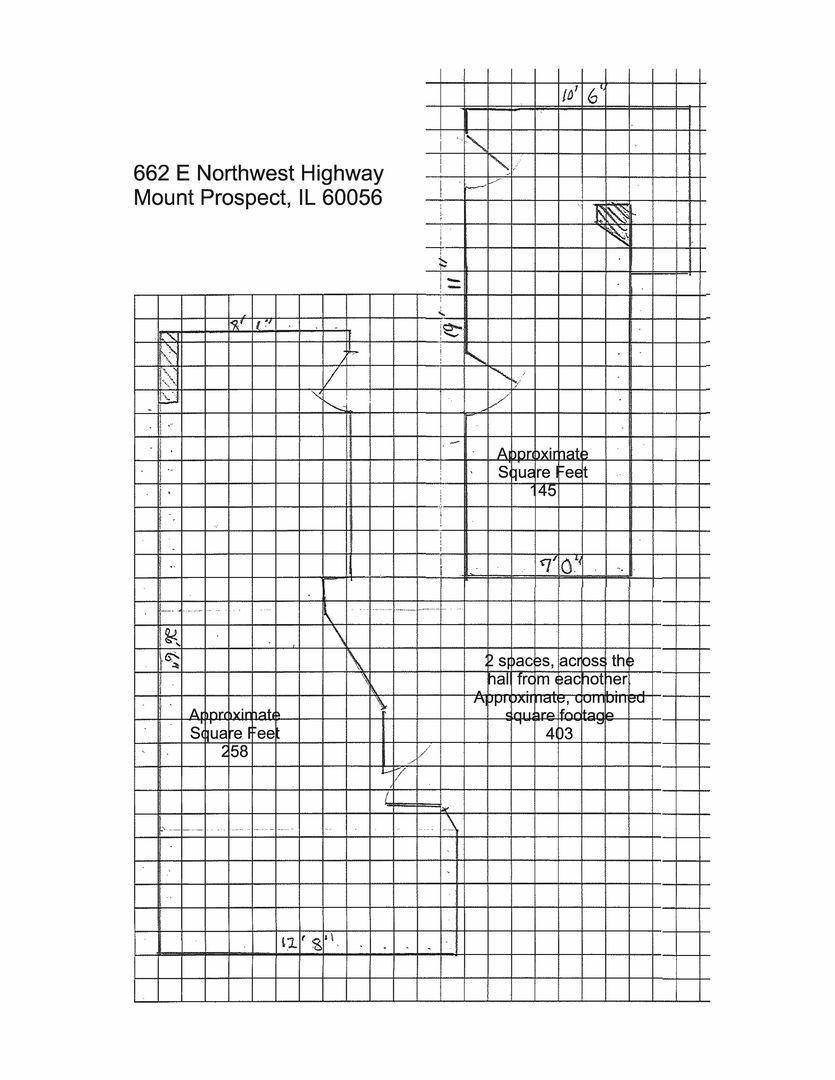662 E Northwest Highway 1b-1c Property Photo 11