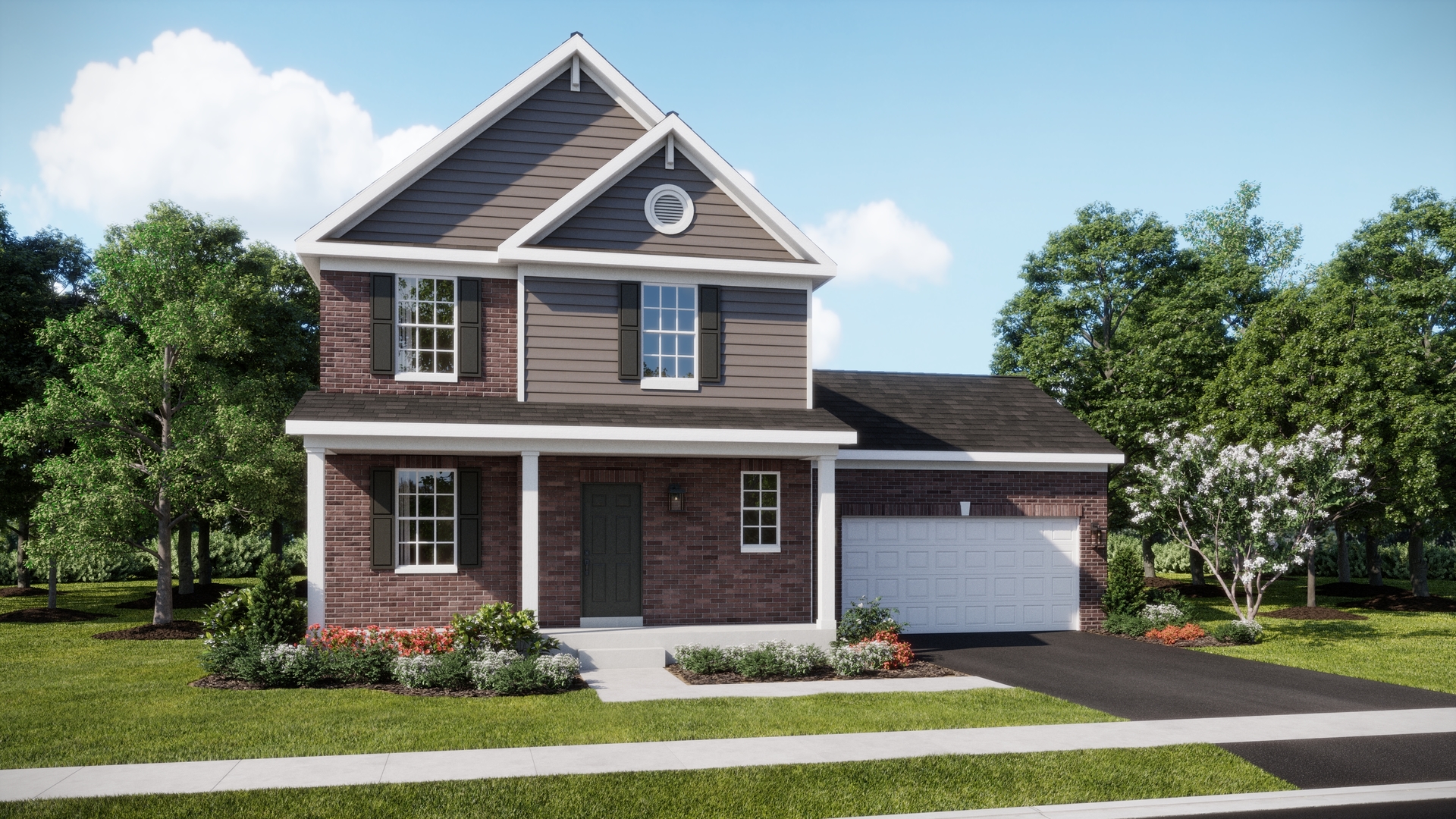 1599 Sawgrass Lane Property Photo 1