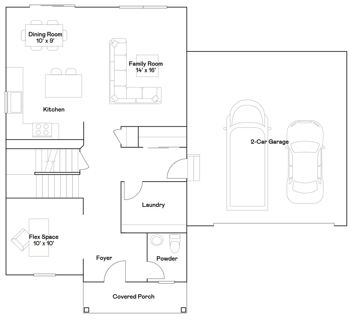 1599 Sawgrass Lane Property Photo 21