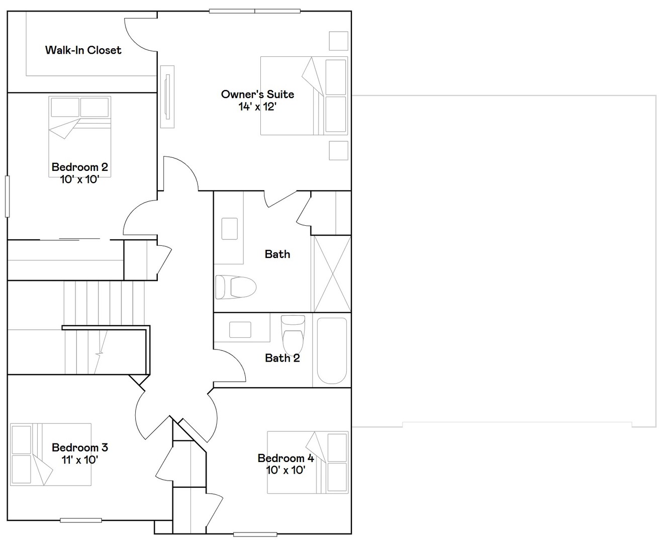 1599 Sawgrass Lane Property Photo 22