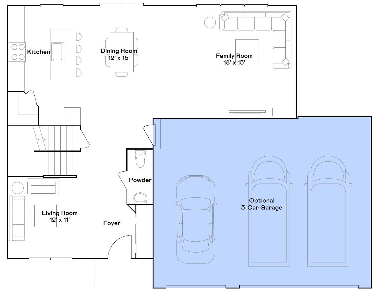 1680 Rolling Pass Property Photo 23