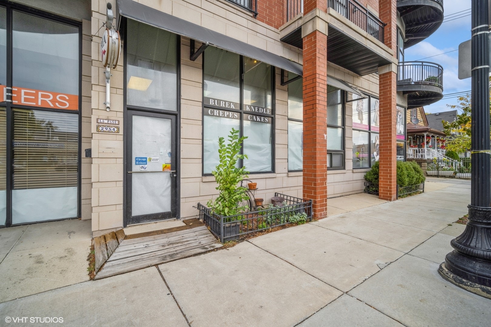 2954 W Irving Park Road Property Photo 2