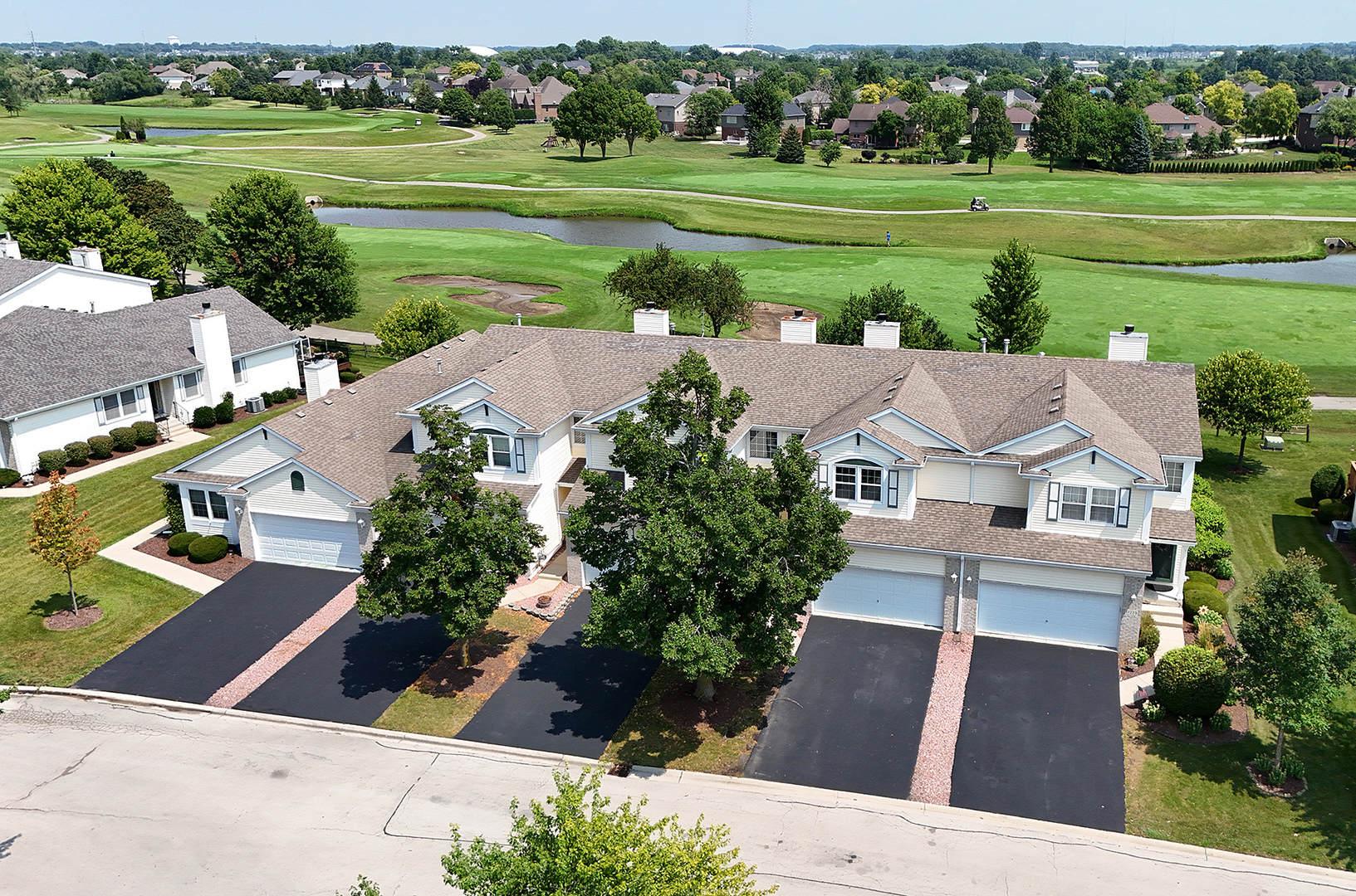 17225 Arrowhead Drive Property Photo 1