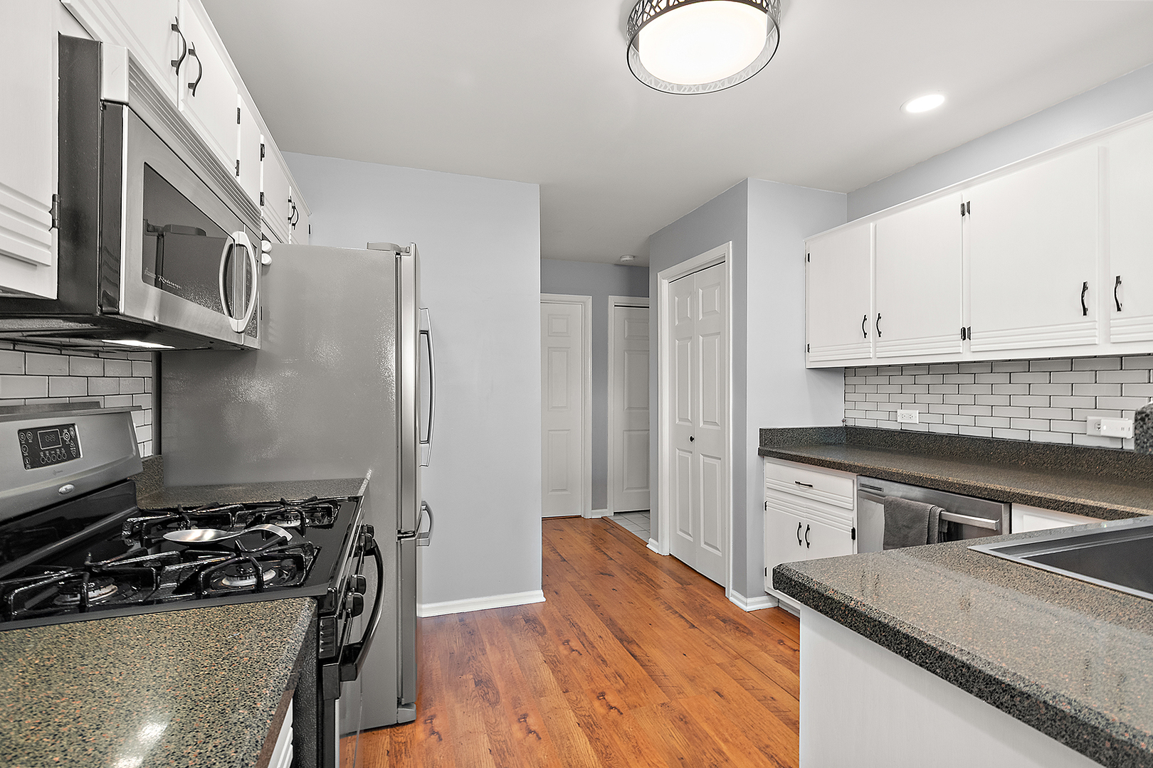 17225 Arrowhead Drive Property Photo 8