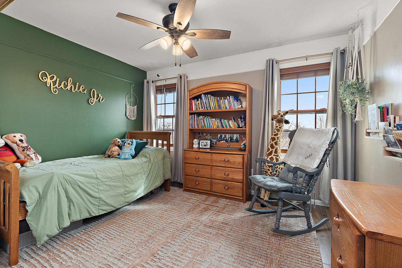 17225 Arrowhead Drive Property Photo 17