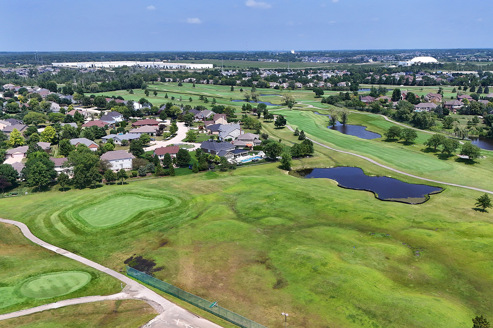 17225 Arrowhead Drive Property Photo 39