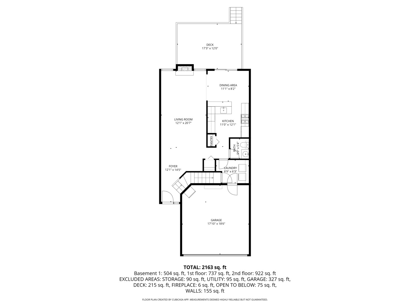 17225 Arrowhead Drive Property Photo 40