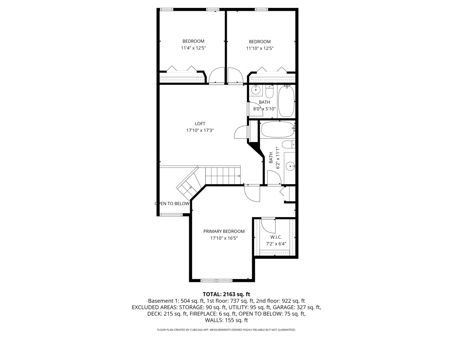 17225 Arrowhead Drive Property Photo 41