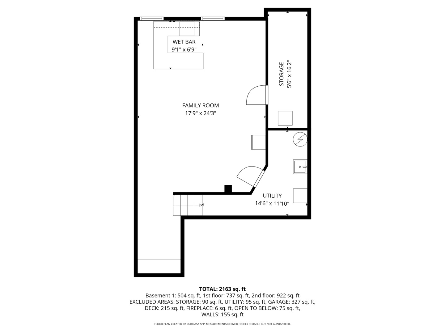 17225 Arrowhead Drive Property Photo 42