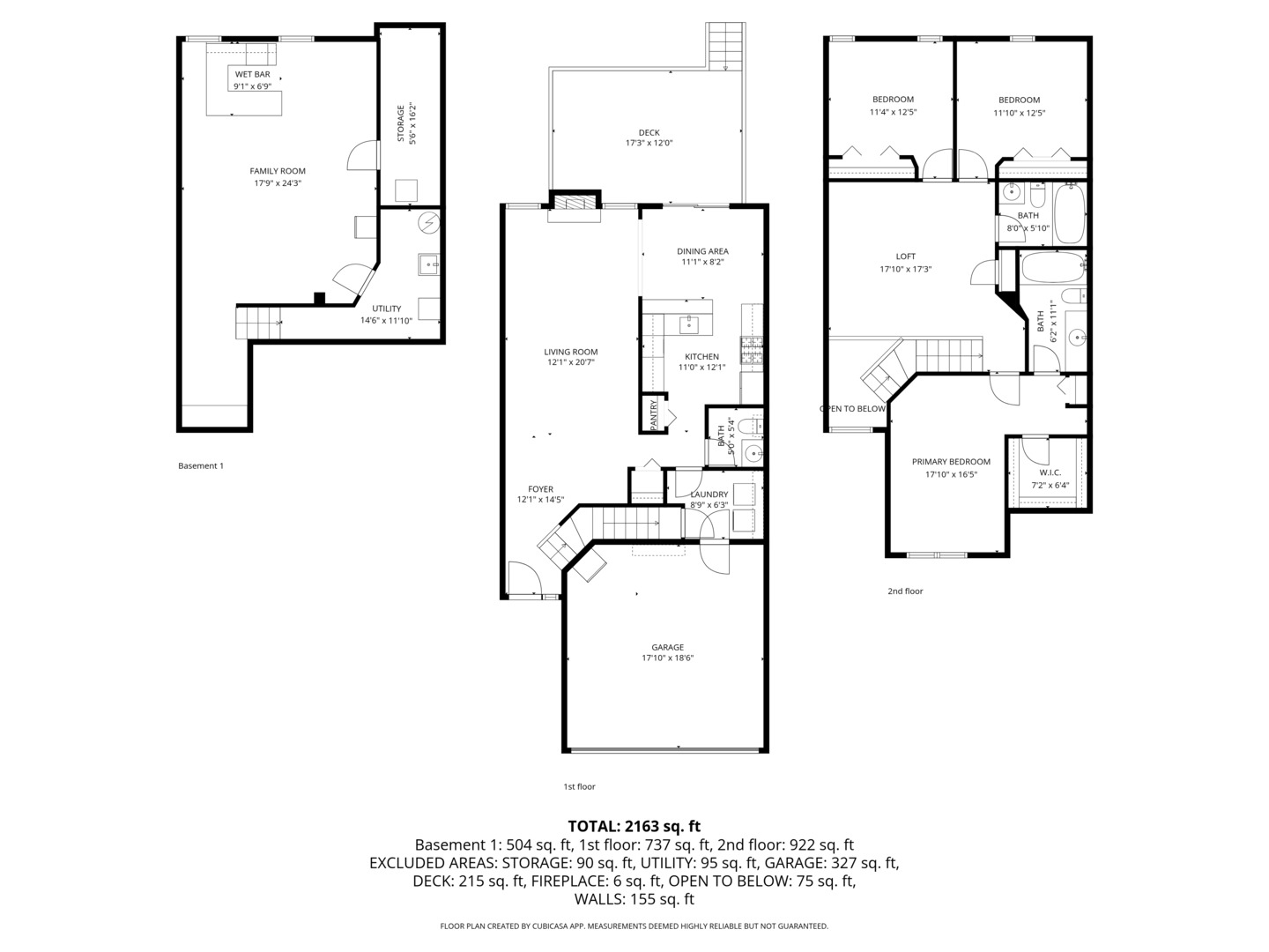 17225 Arrowhead Drive Property Photo 43