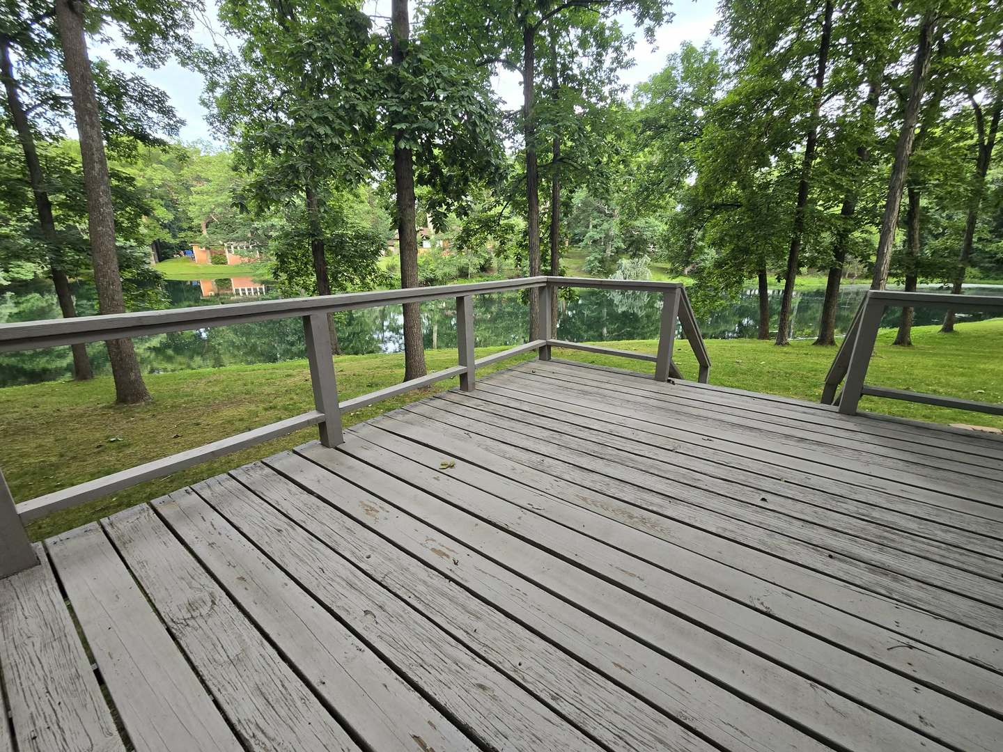 14700 N Allen Lane Property Photo 11