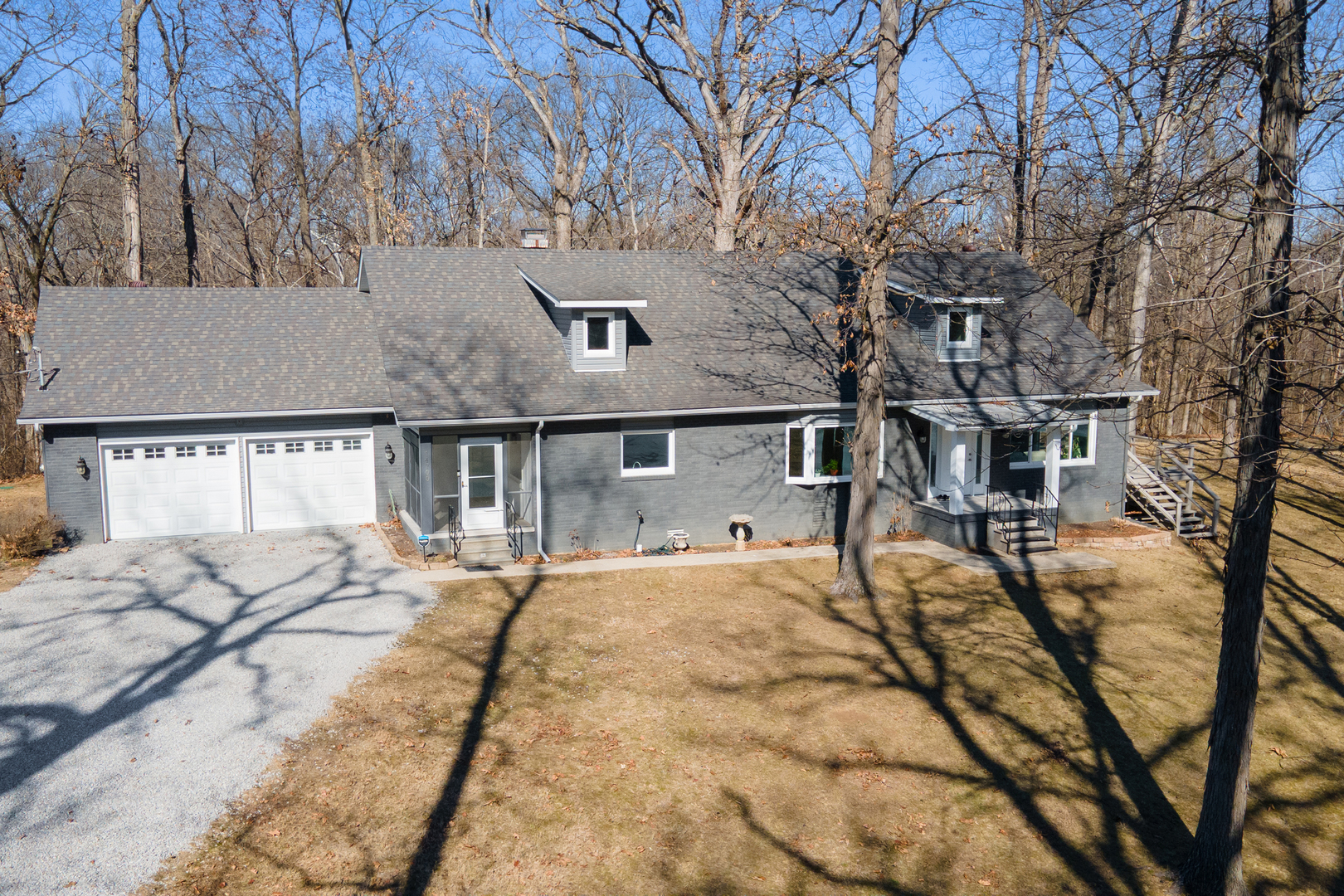 14700 N Allen Lane Property Photo 15