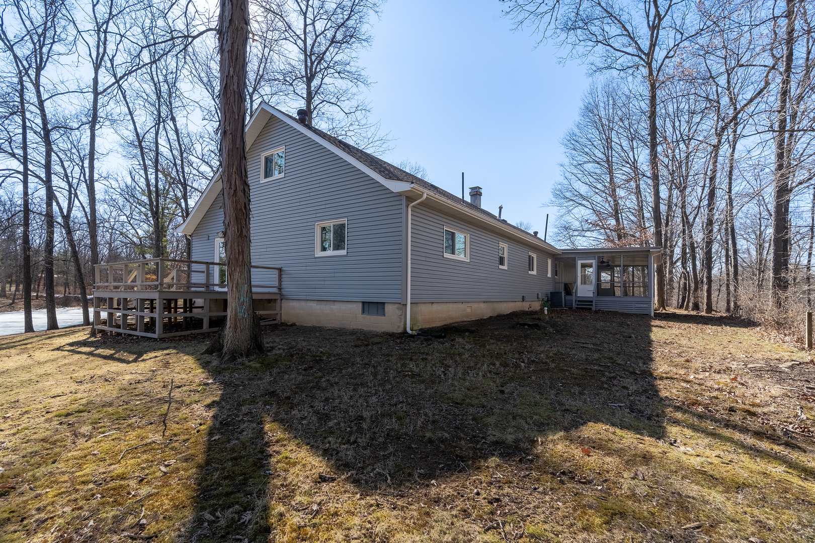 14700 N Allen Lane Property Photo 66