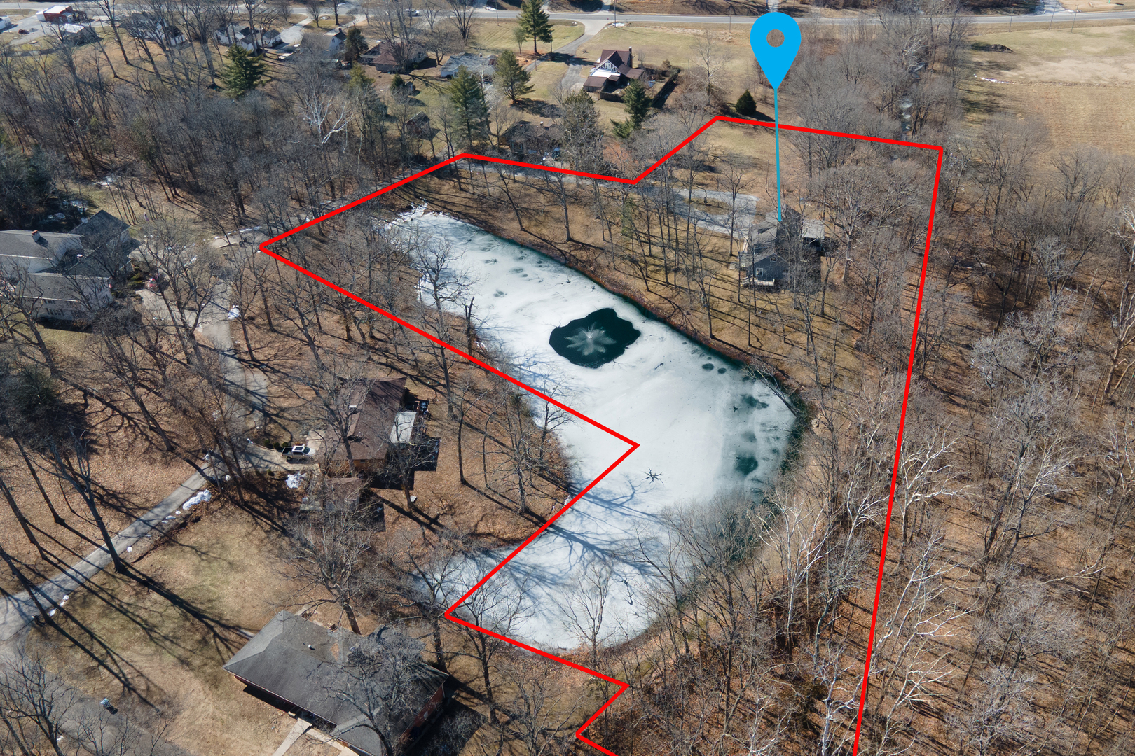 14700 N Allen Lane Property Photo 71