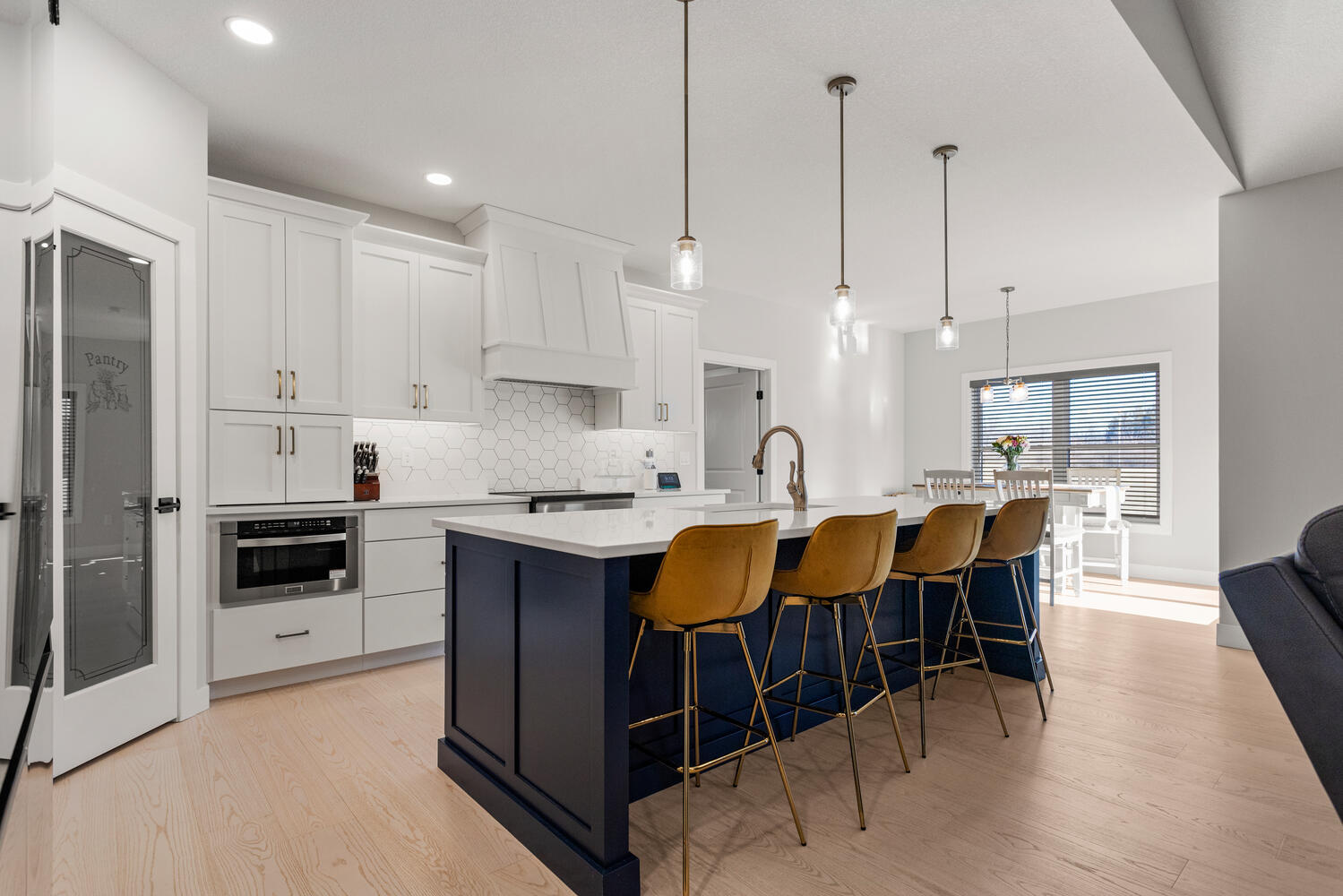 606 N Beacon Hill Circle Property Photo 11